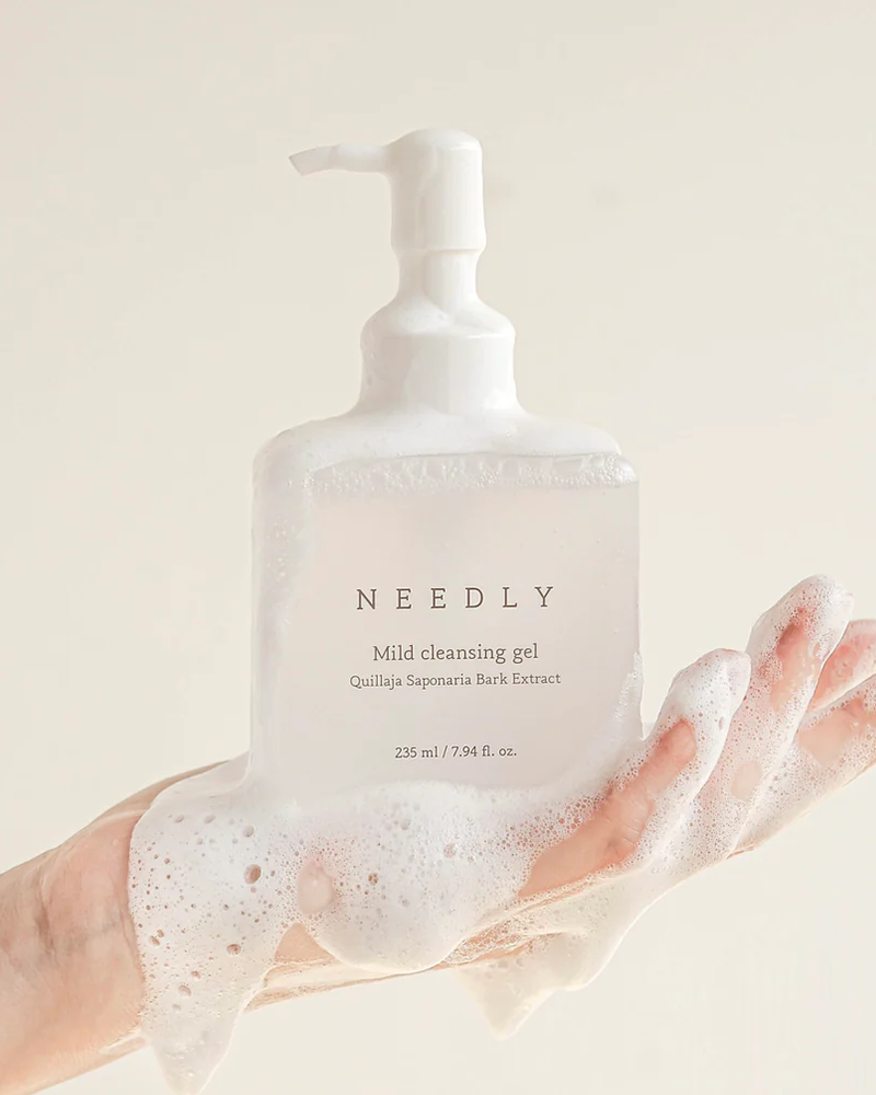 NEEDLY Mild Cleansing Gel 235ml