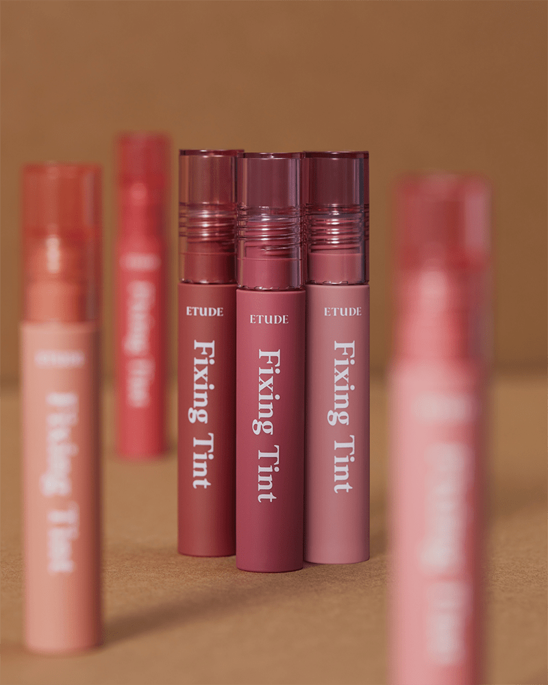 Etude Fixing Tint: 21FW