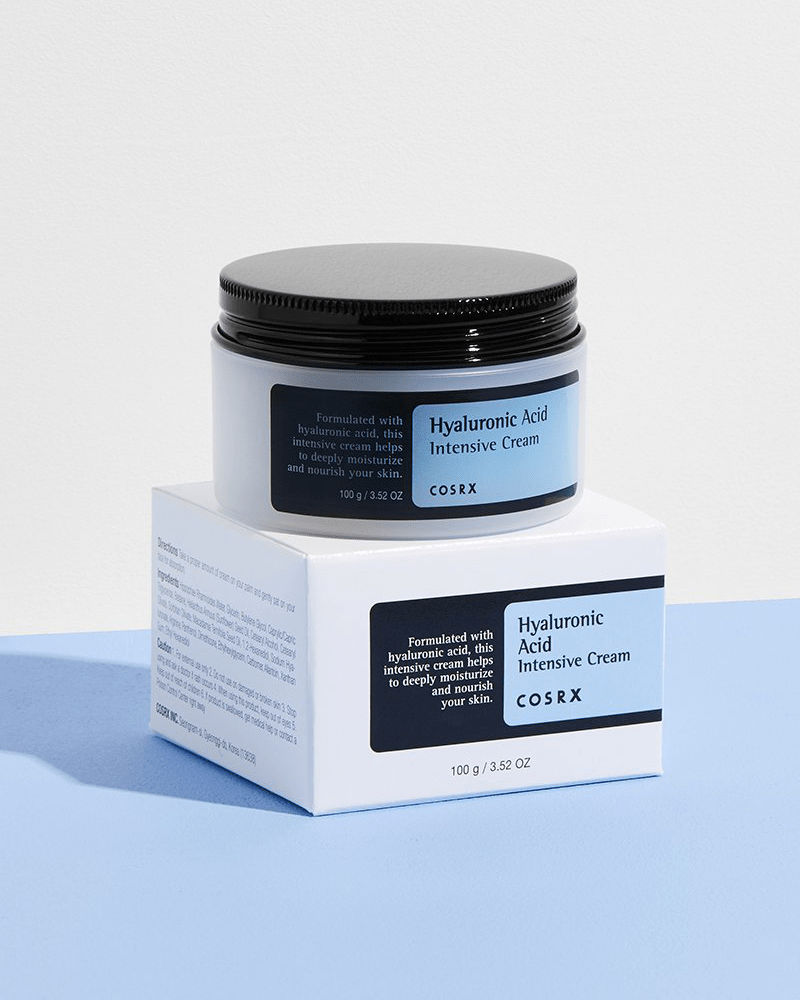 COSRX Hyaluronic Acid Intensive Cream