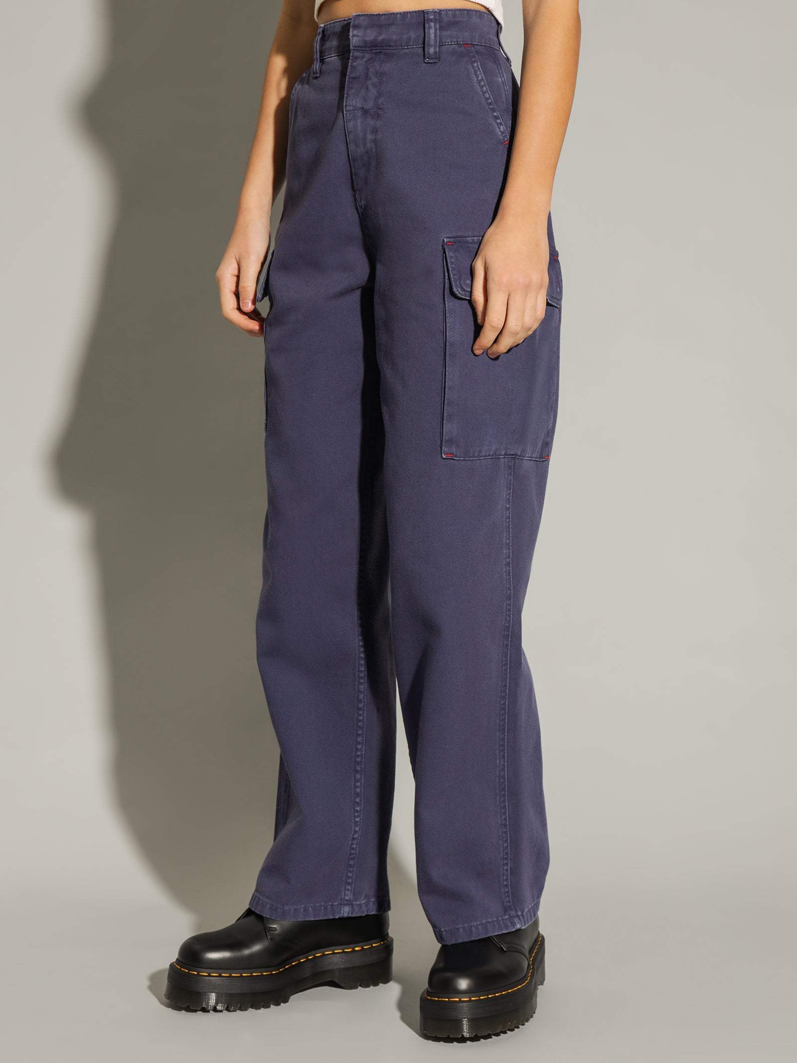 Hard Yakka Union Pants in Yakka Blue