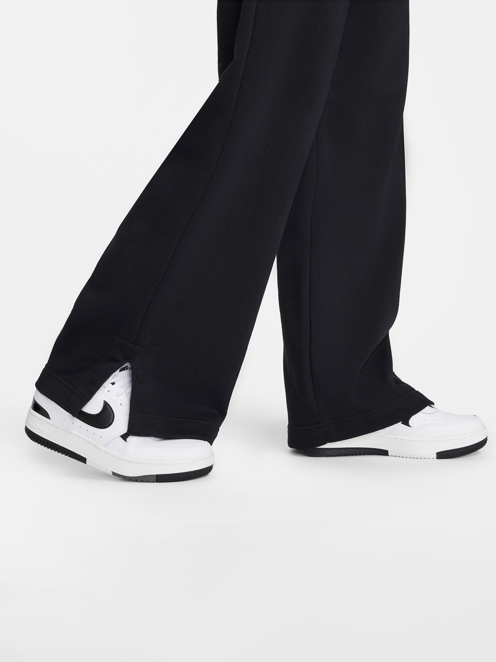 Fleece HR Pant Wide