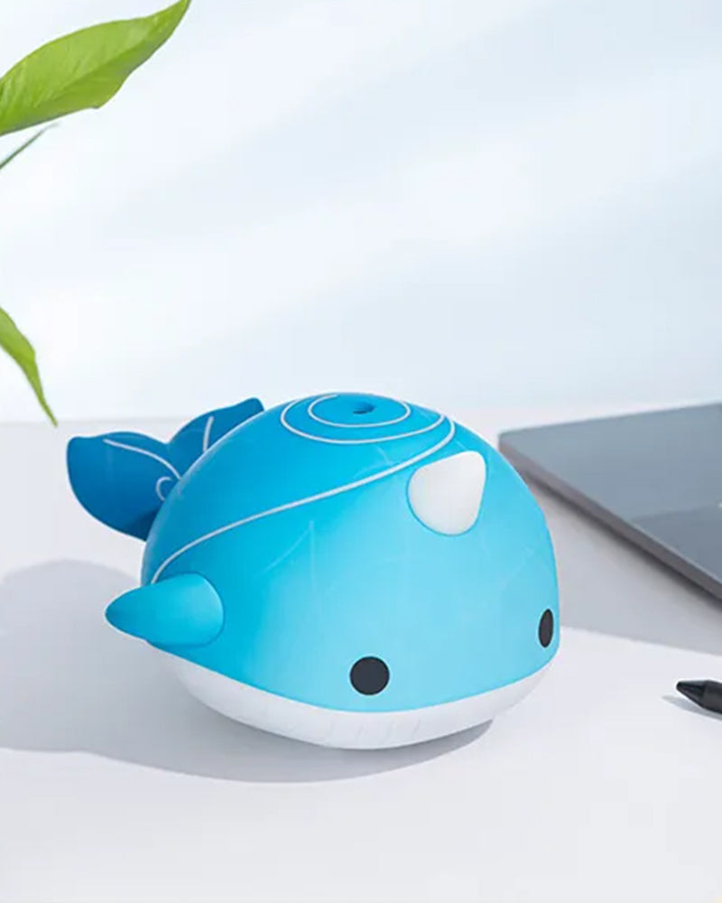 Genshin Impact Tartaglia¡¯s Whale Monoceros Caeli Humidifier