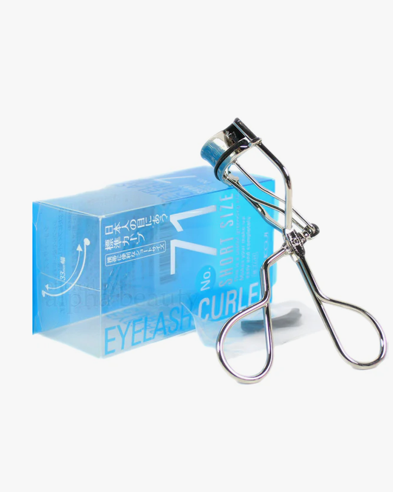 KOJI No. 71 Eyelash Curler Short