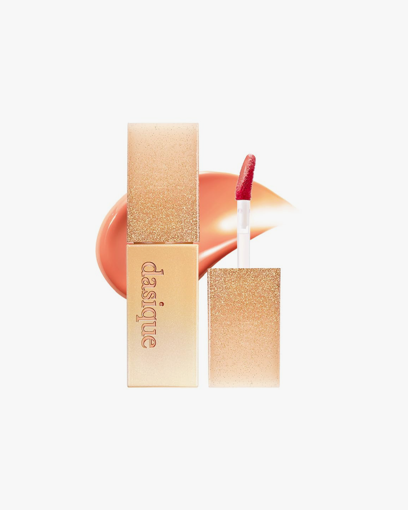 dasique Juicy Dewy Tint: Color Atlier Collection