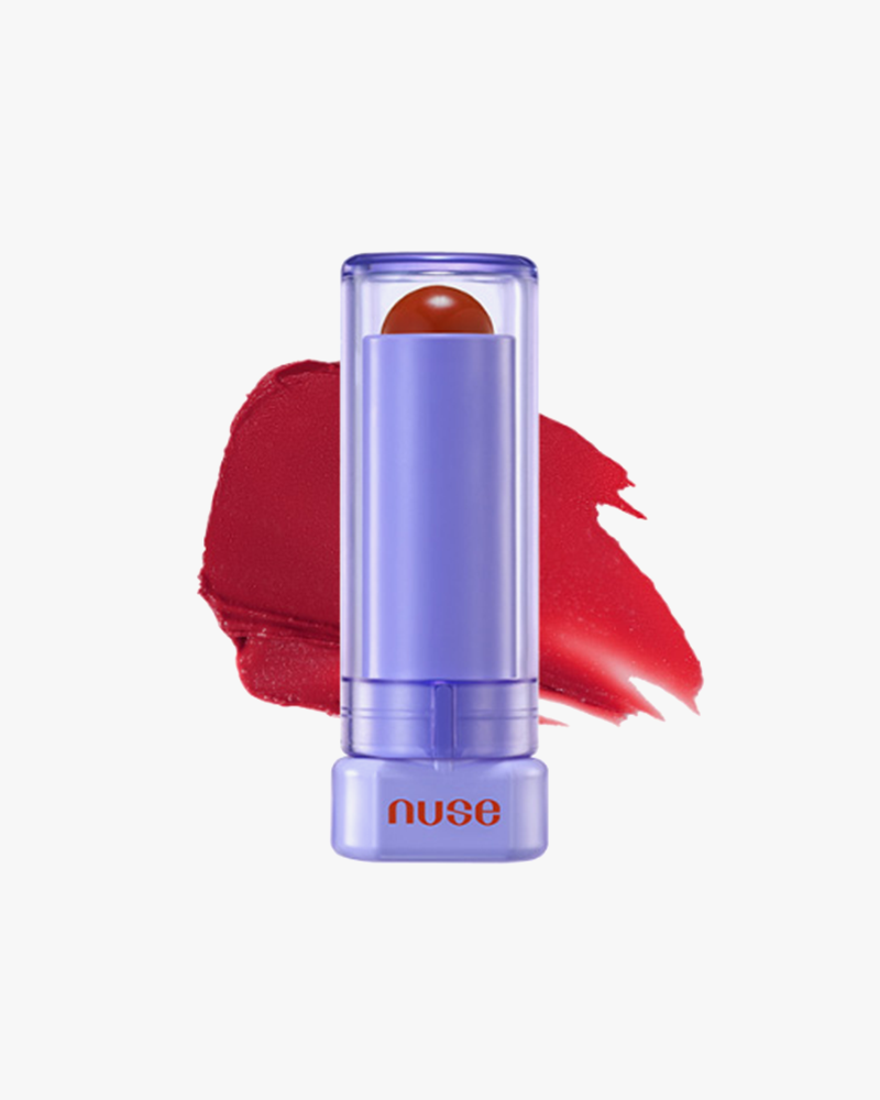 nuse Color Care Lip Balm