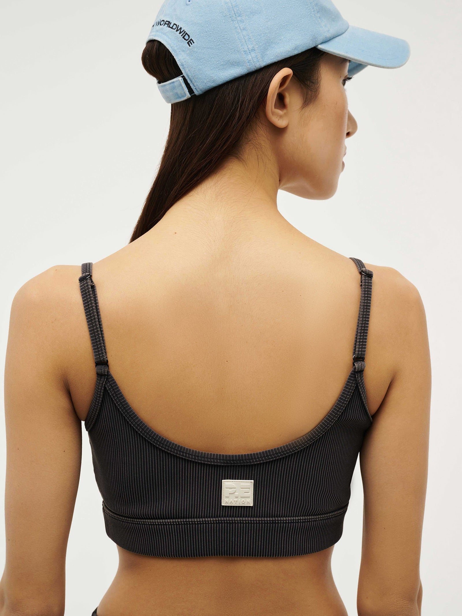 Actualise Sports Bra