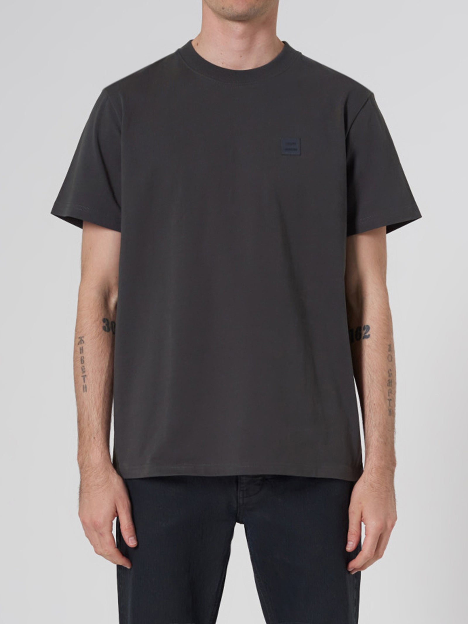 Neuw Premium T-Shirt in Spruce Green