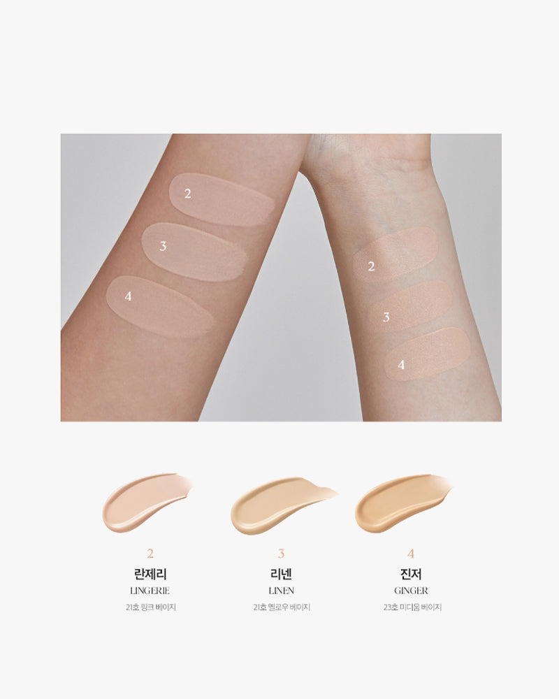 CLIO Kill Cover Founwear Foundation Mini