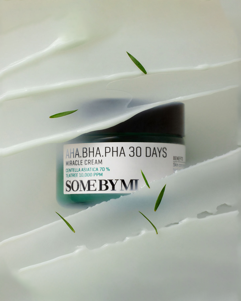 SOME BY MI AHA BHA PHA 30 Days Miracle Cream