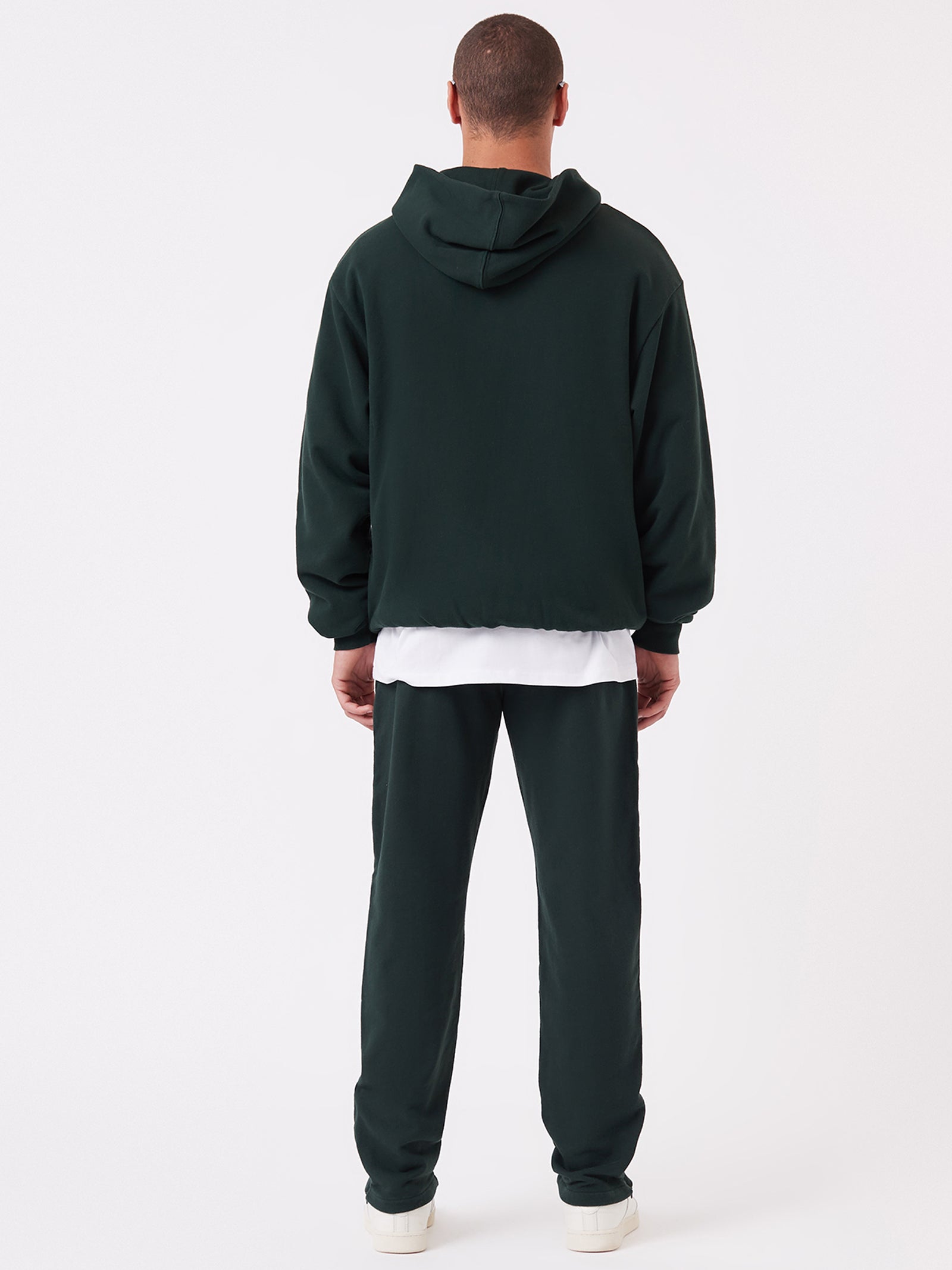 Fleece Football Trackpant