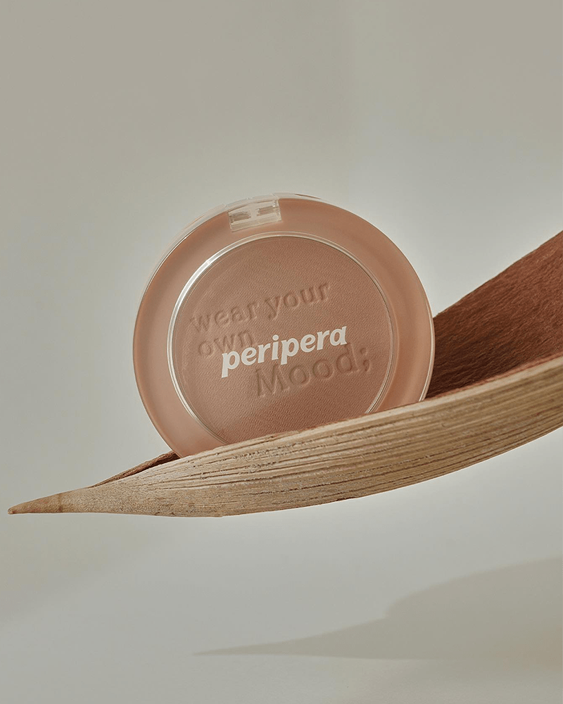 peripera Pure Blushed Sunshine Cheek: Fall in Acorn