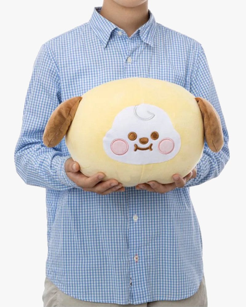 BT21 CHIMMY BABY MOTCHIN MOTCHIN Plush M