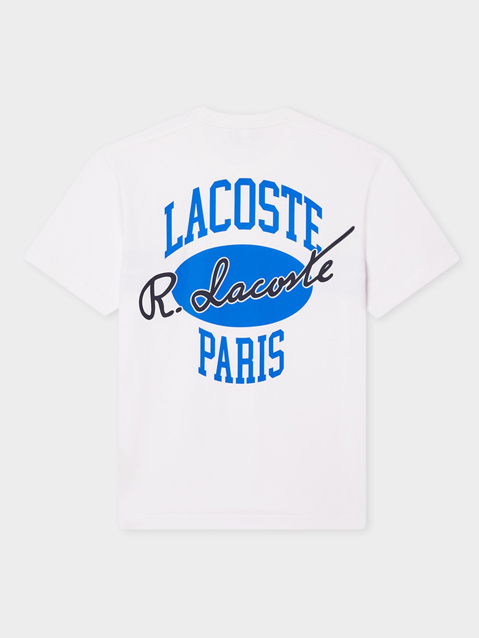 French Iconic Graphic T-Shirt