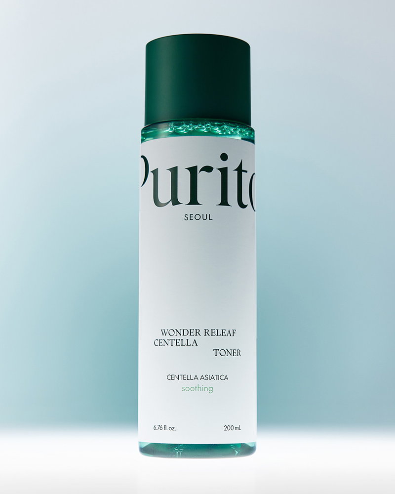 Purito SEOUL Wonder Releaf Centella Toner