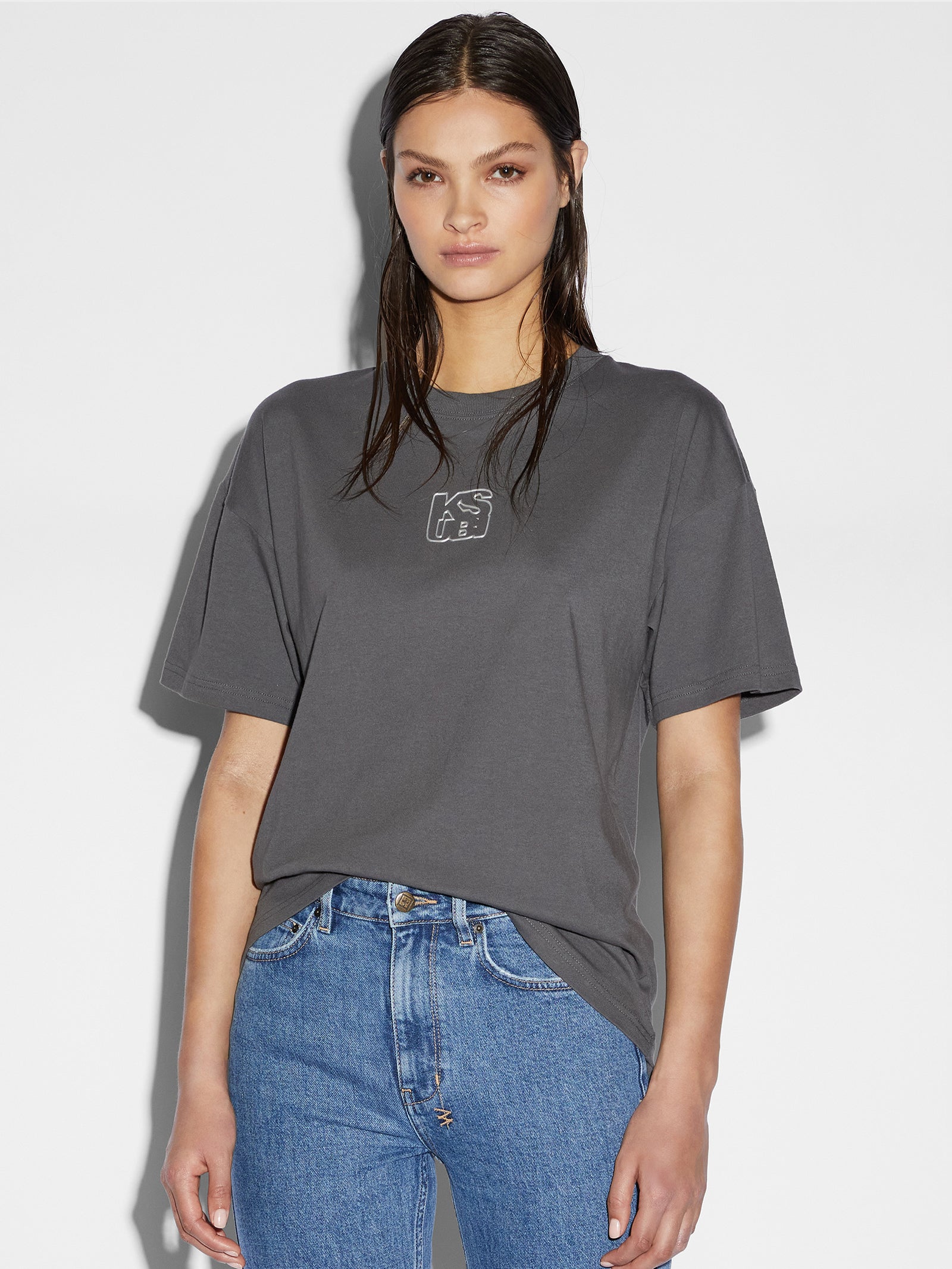 Stacked Oh G Short Sleeve T-Shirt