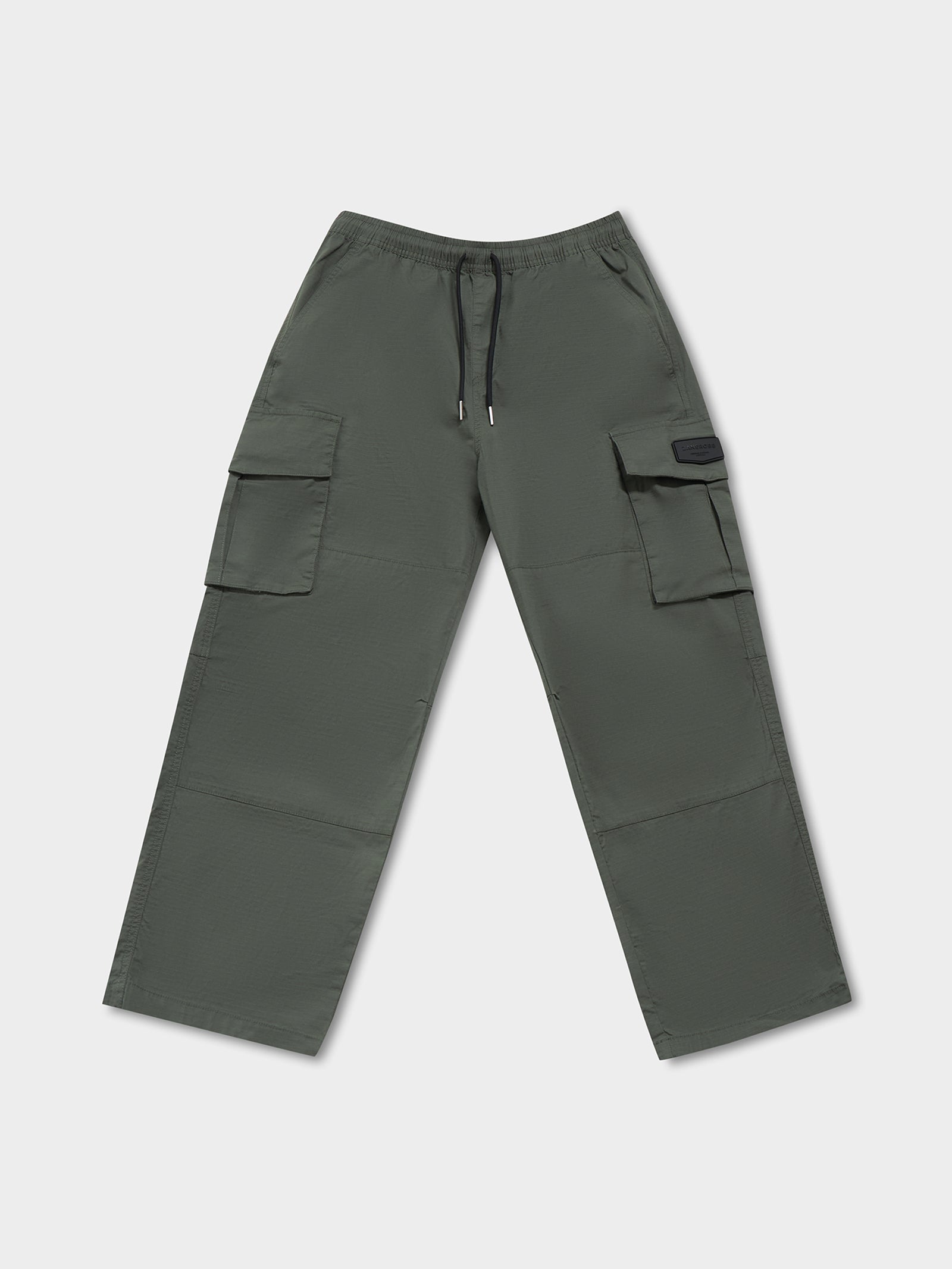 Parachute Pants