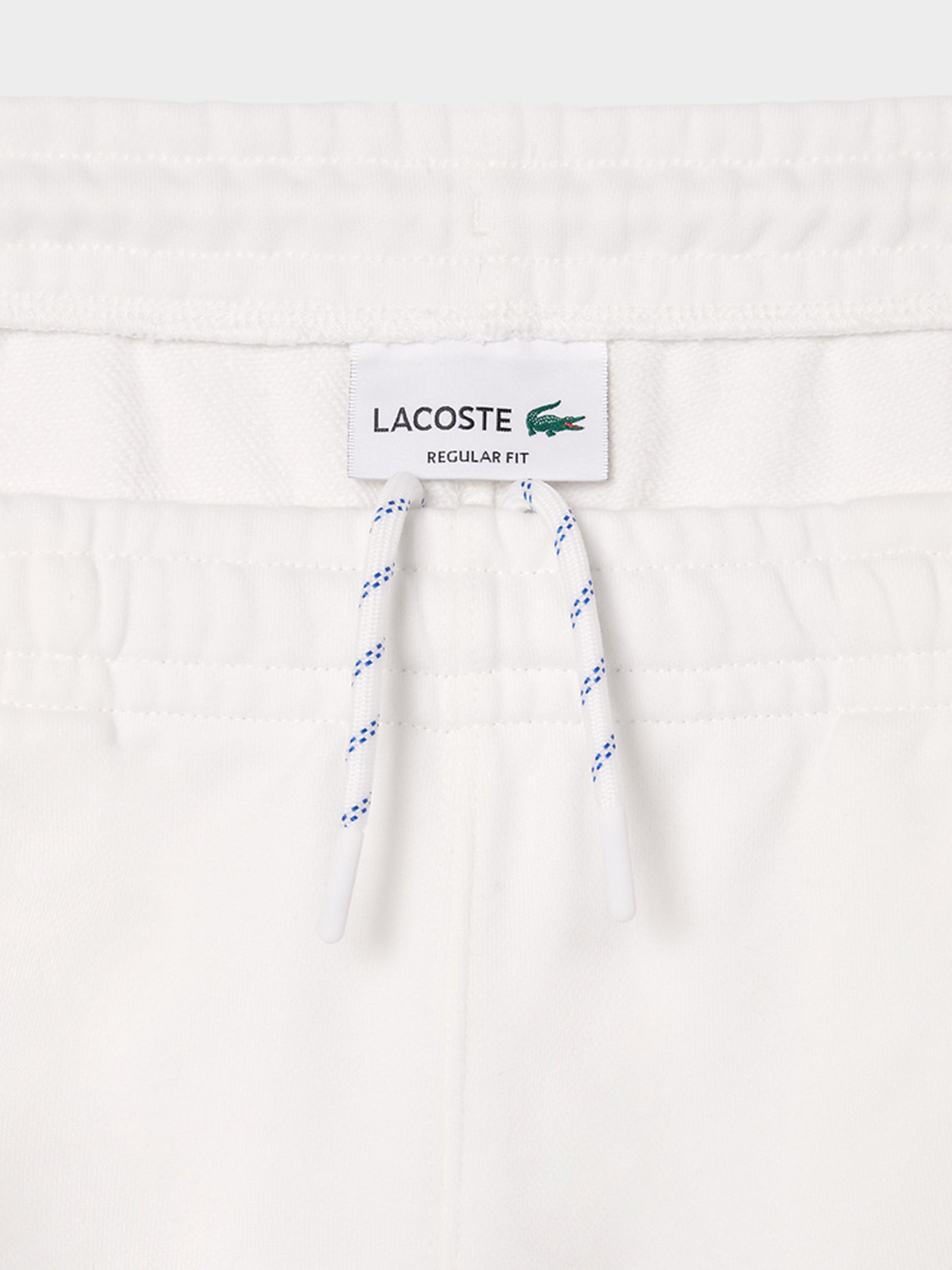 French Iconic Fleece Shorts