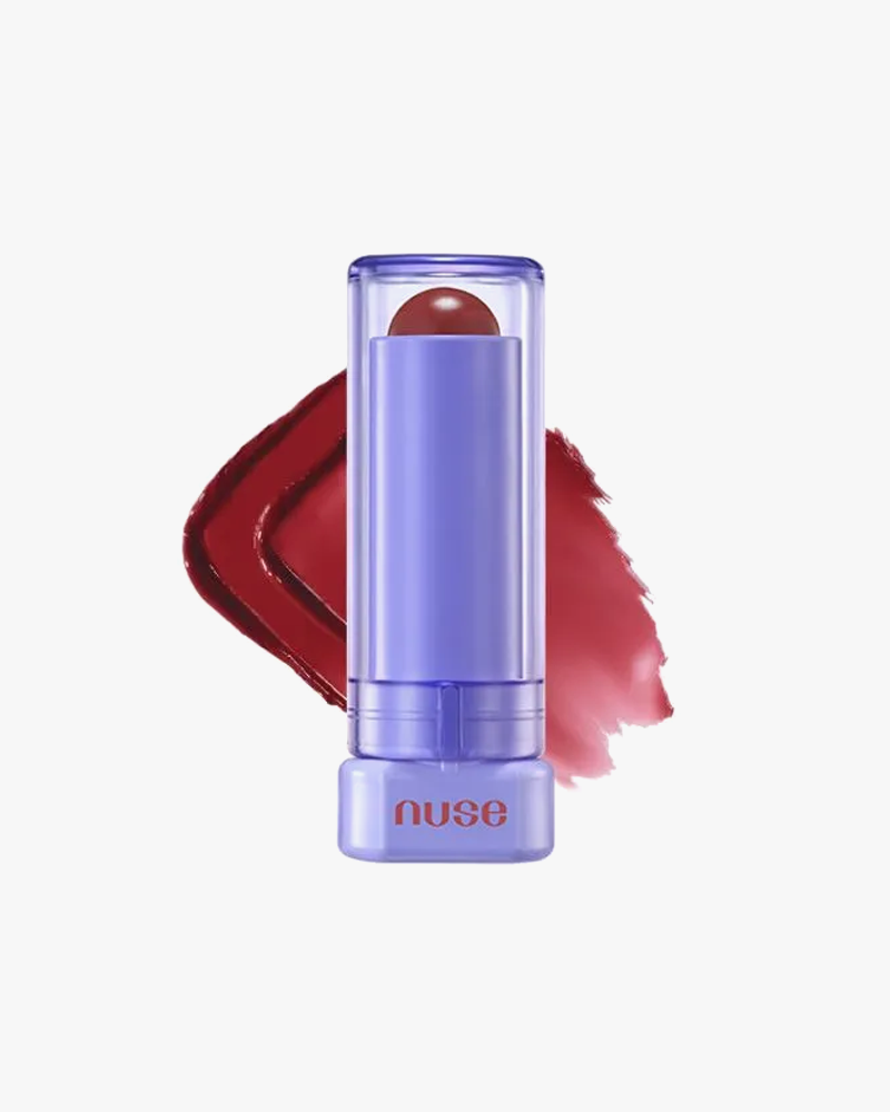 nuse Color Care Lip Balm