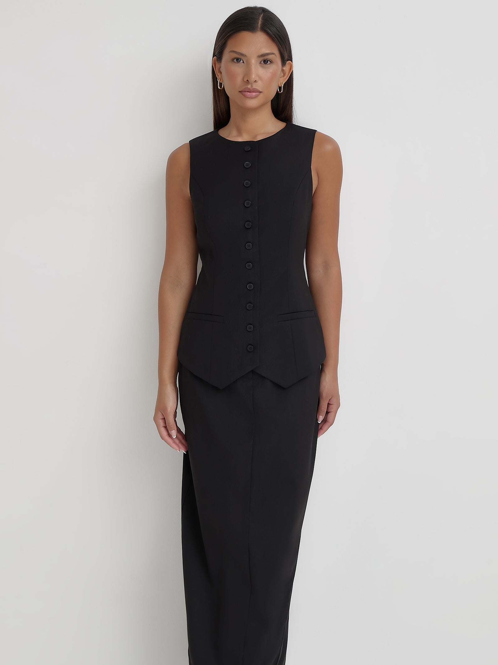 Briella Waistcoat