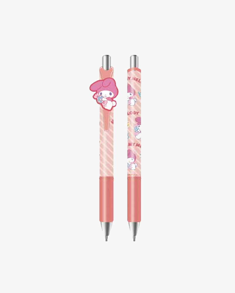 Sanrio Character Gel Pens