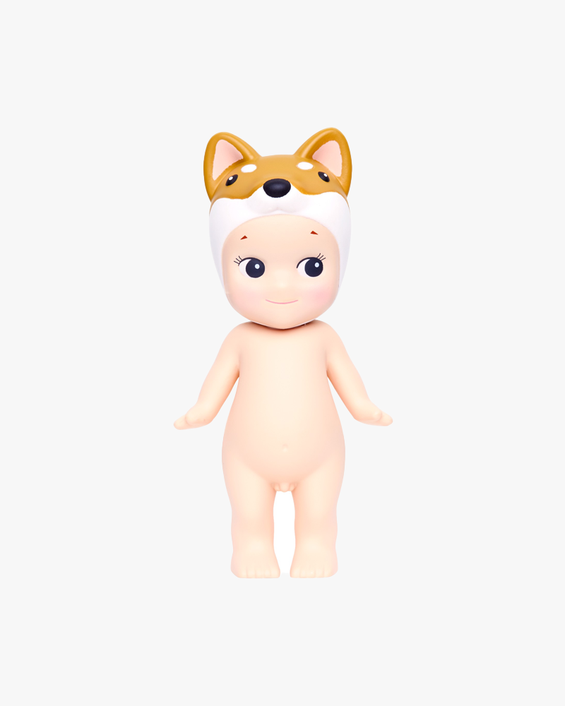 Sonny Angel Mini Figure Animal 4 Series Blind Box