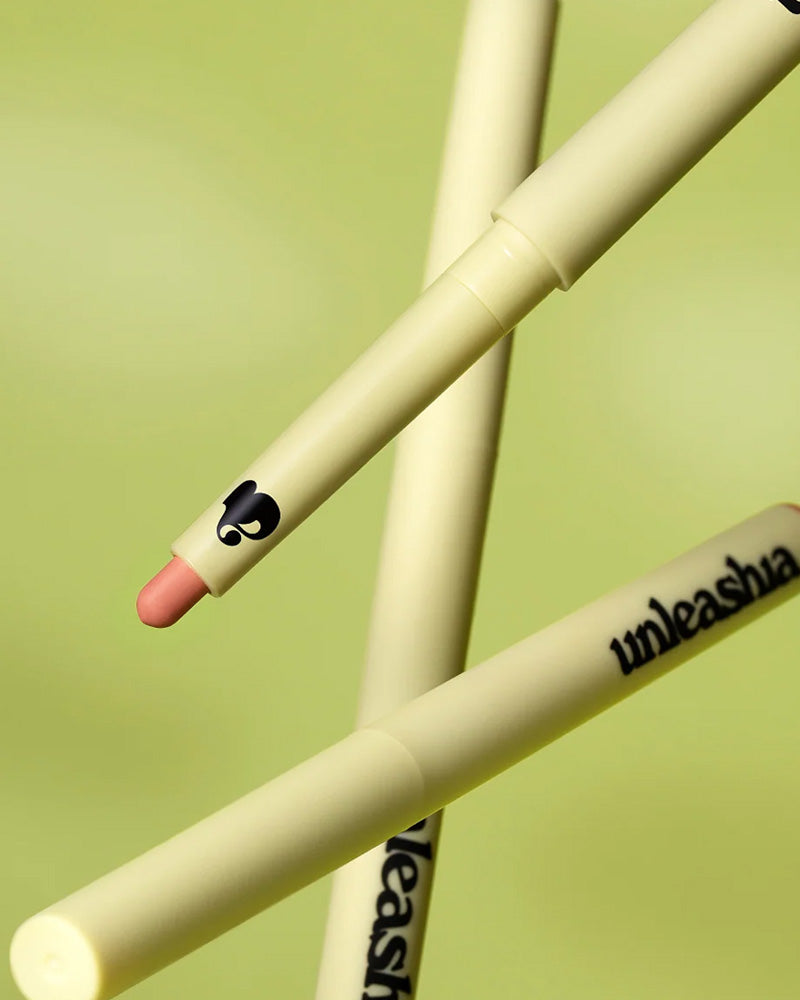 unleashia Oh! Happy Day Lip Pencil