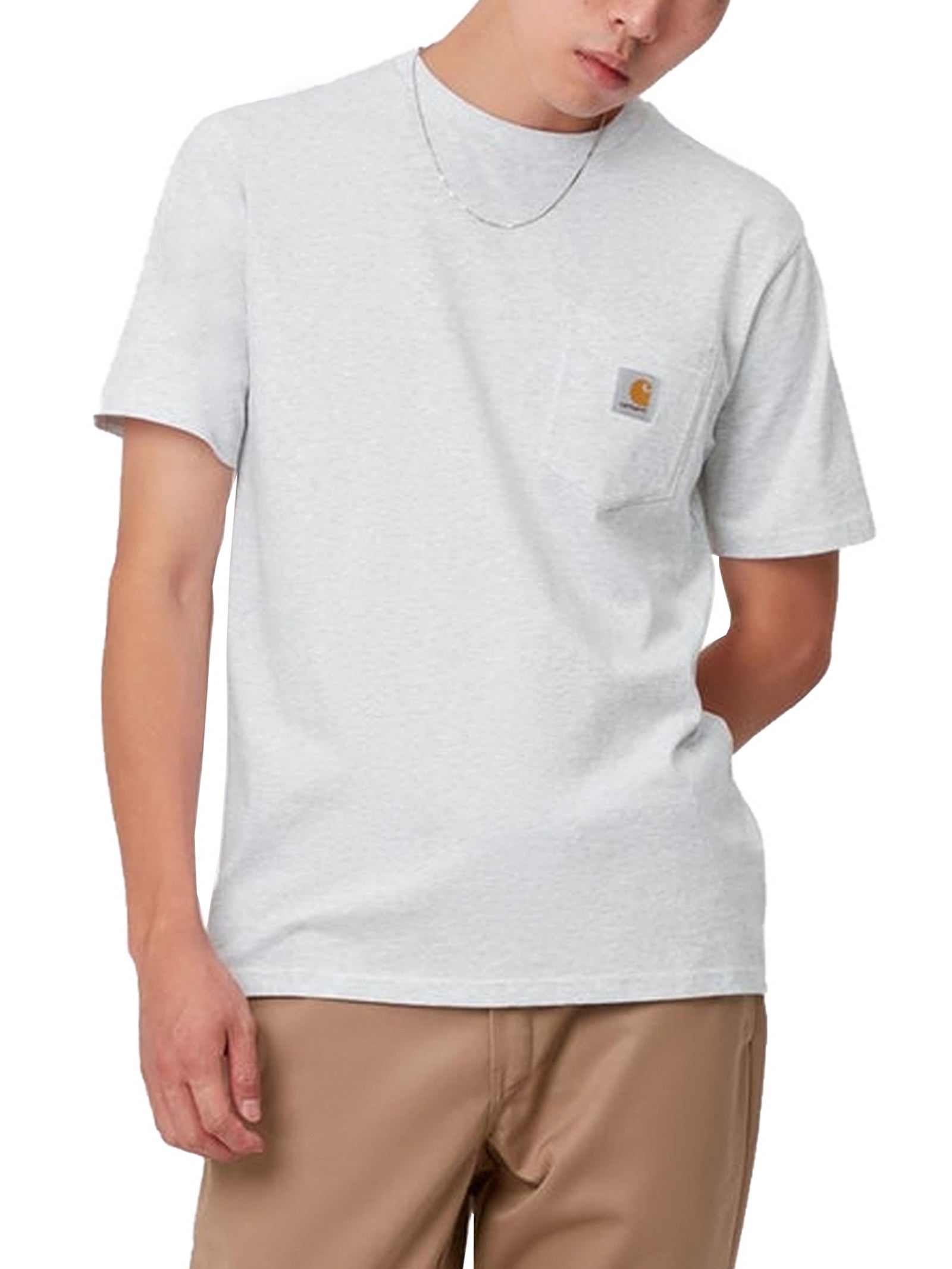 Pocket T-Shirt