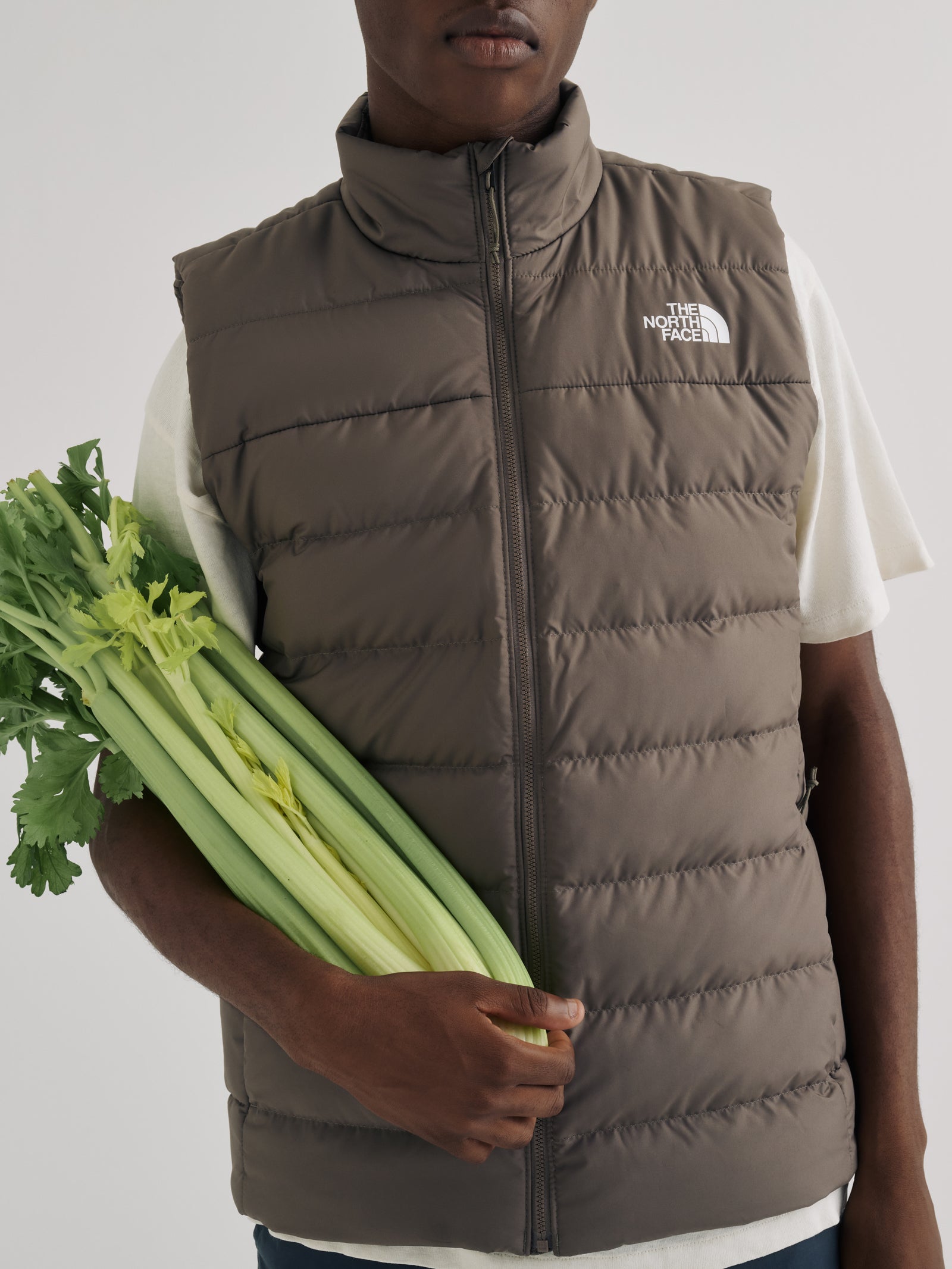 Aconcagua 3 Vest