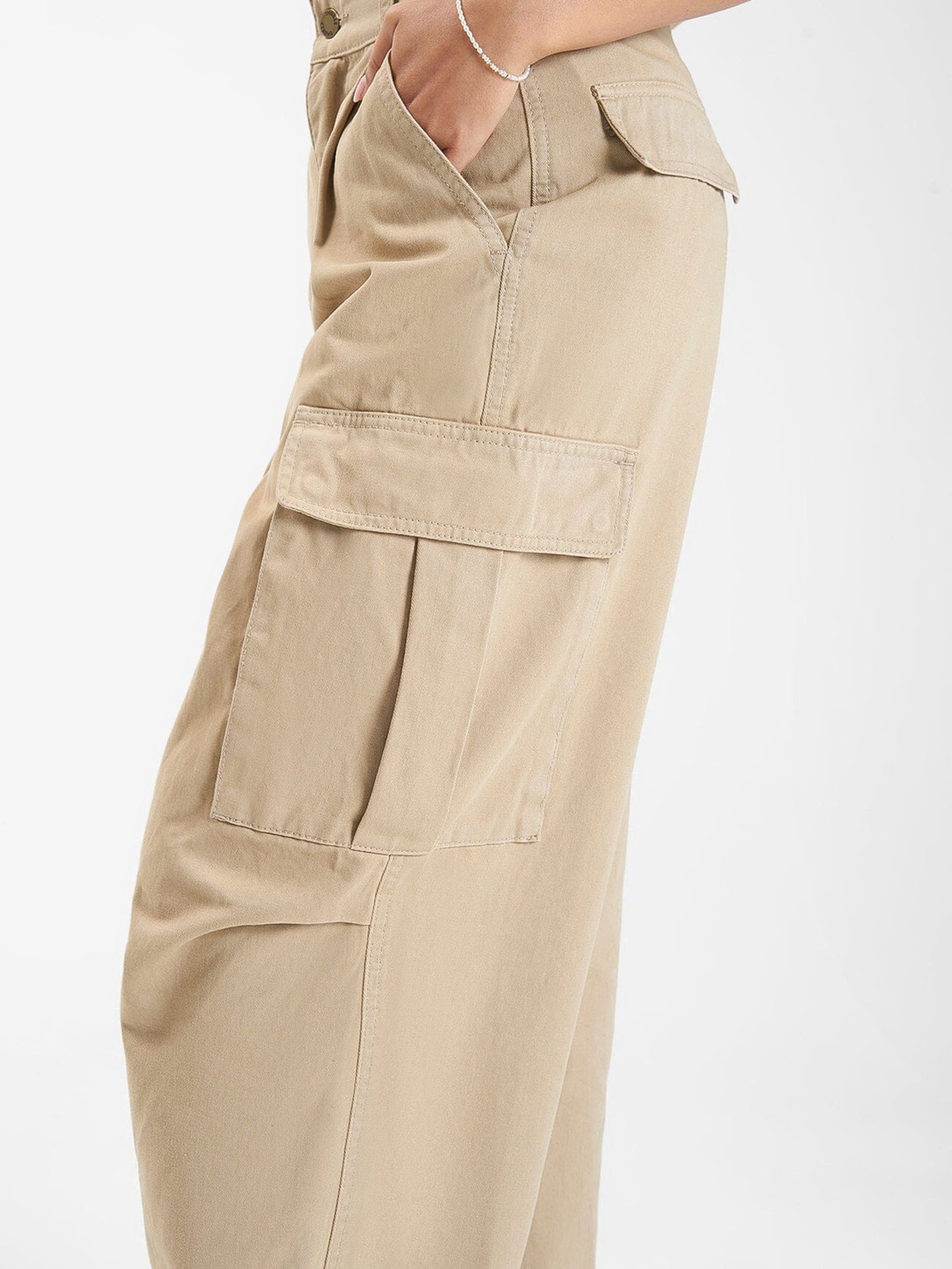 Union Slouch Pant