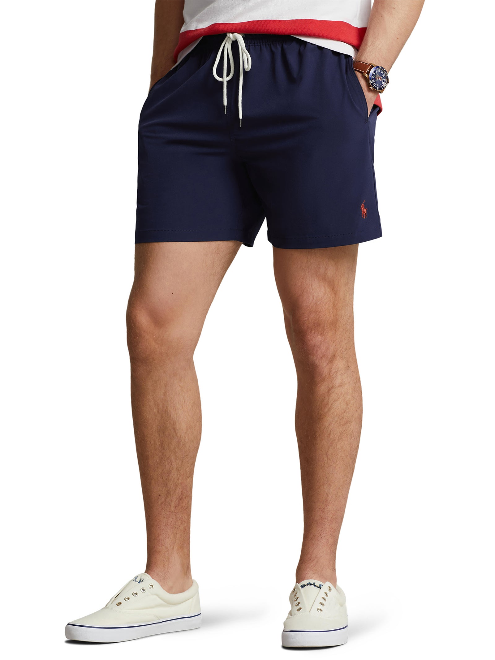 Traveler Swim Short