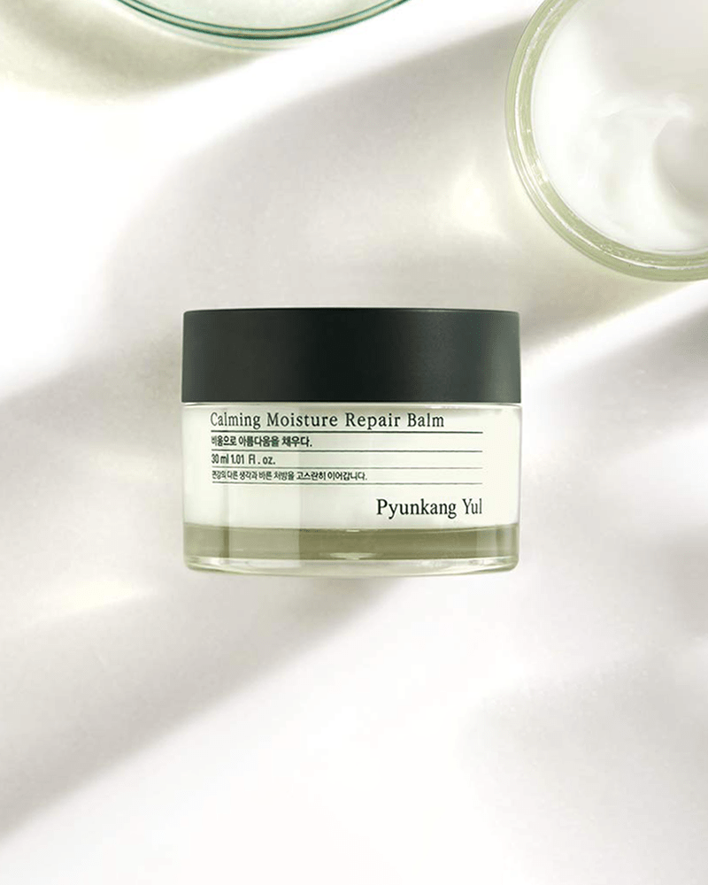 Pyunkang Yul Calming Moisture Repair Balm