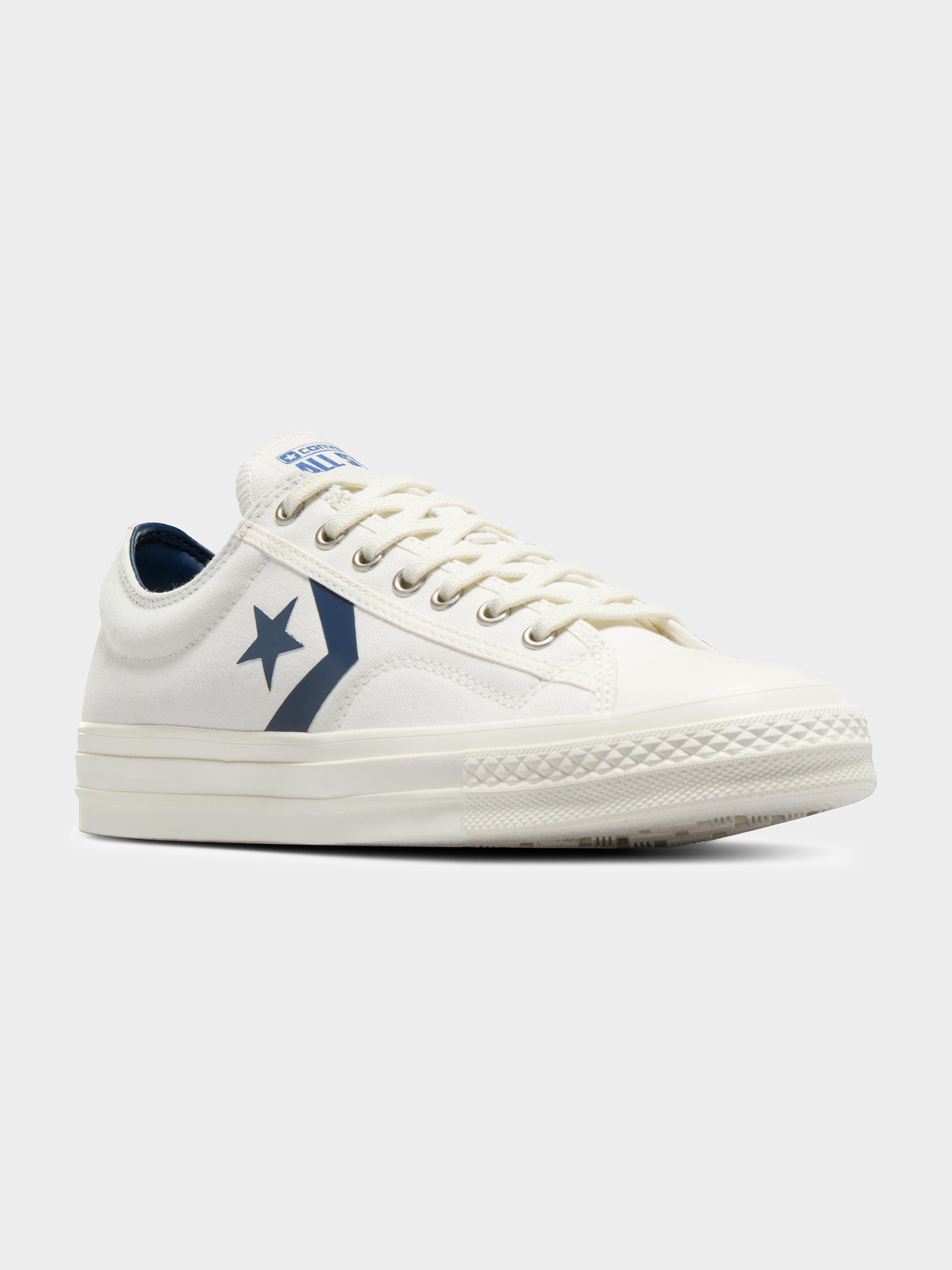 Unisex Star Player 76 Low Sneakers