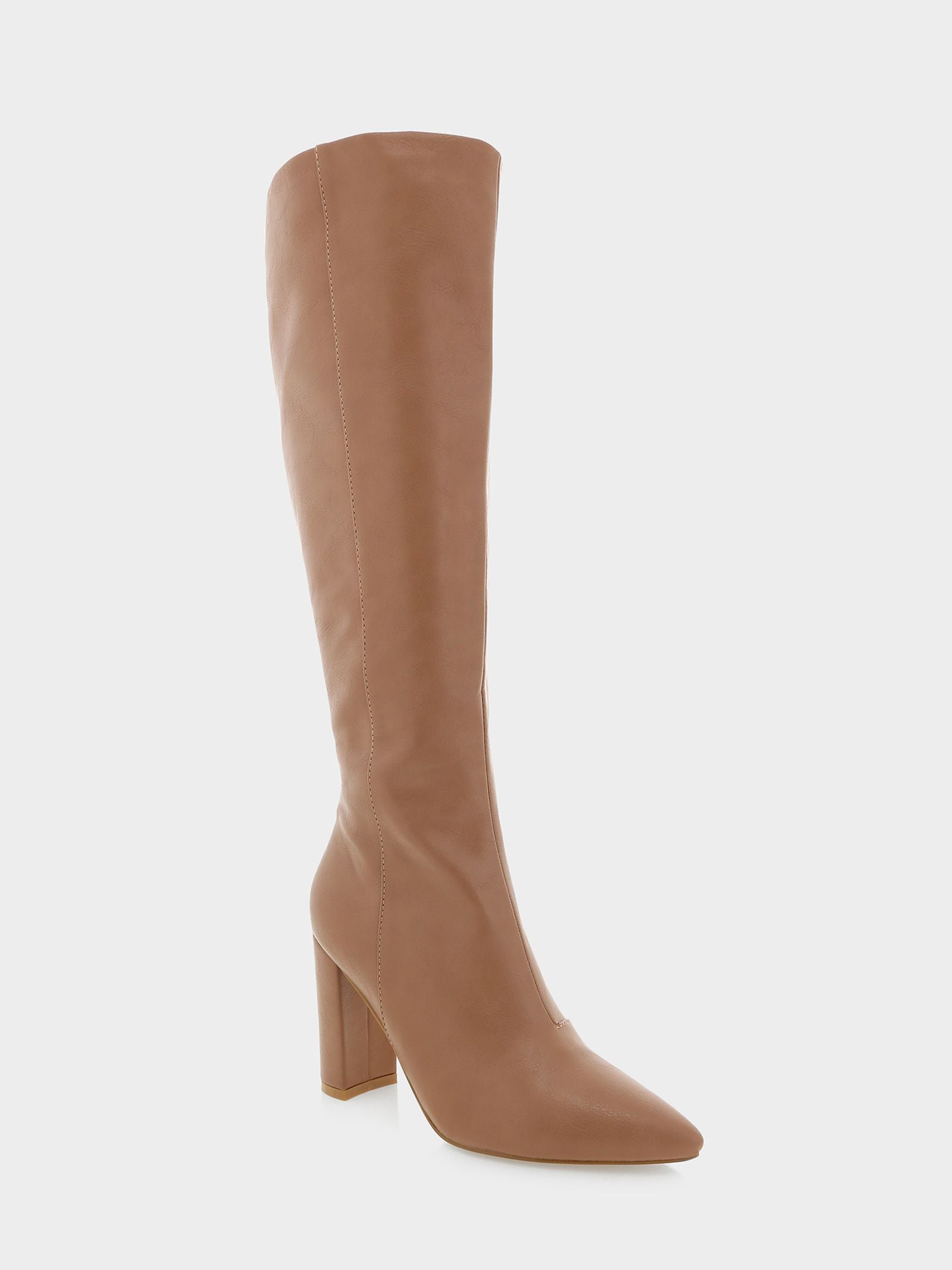 Gibson Knee-High Boot