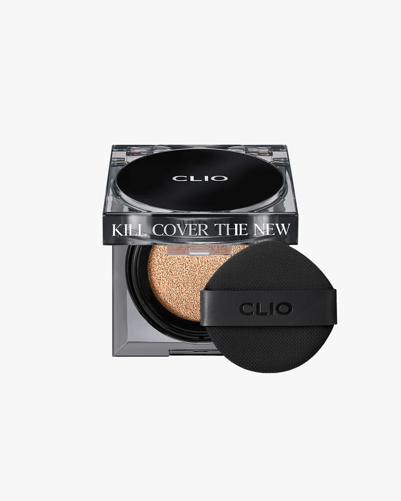 CLIO Kill Cover The New Founwear Cushion Mini