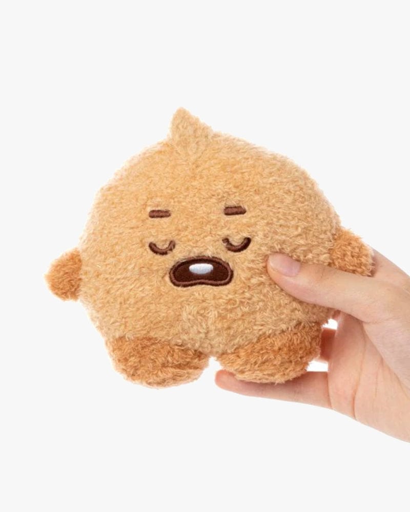 BT21 SHOOKY BABY Small Neton Plush