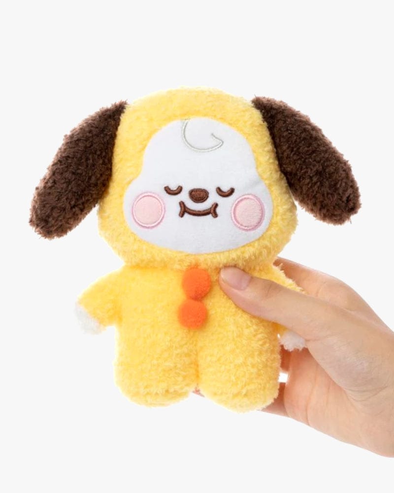 BT21 CHIMMY BABY Small Neton Plush