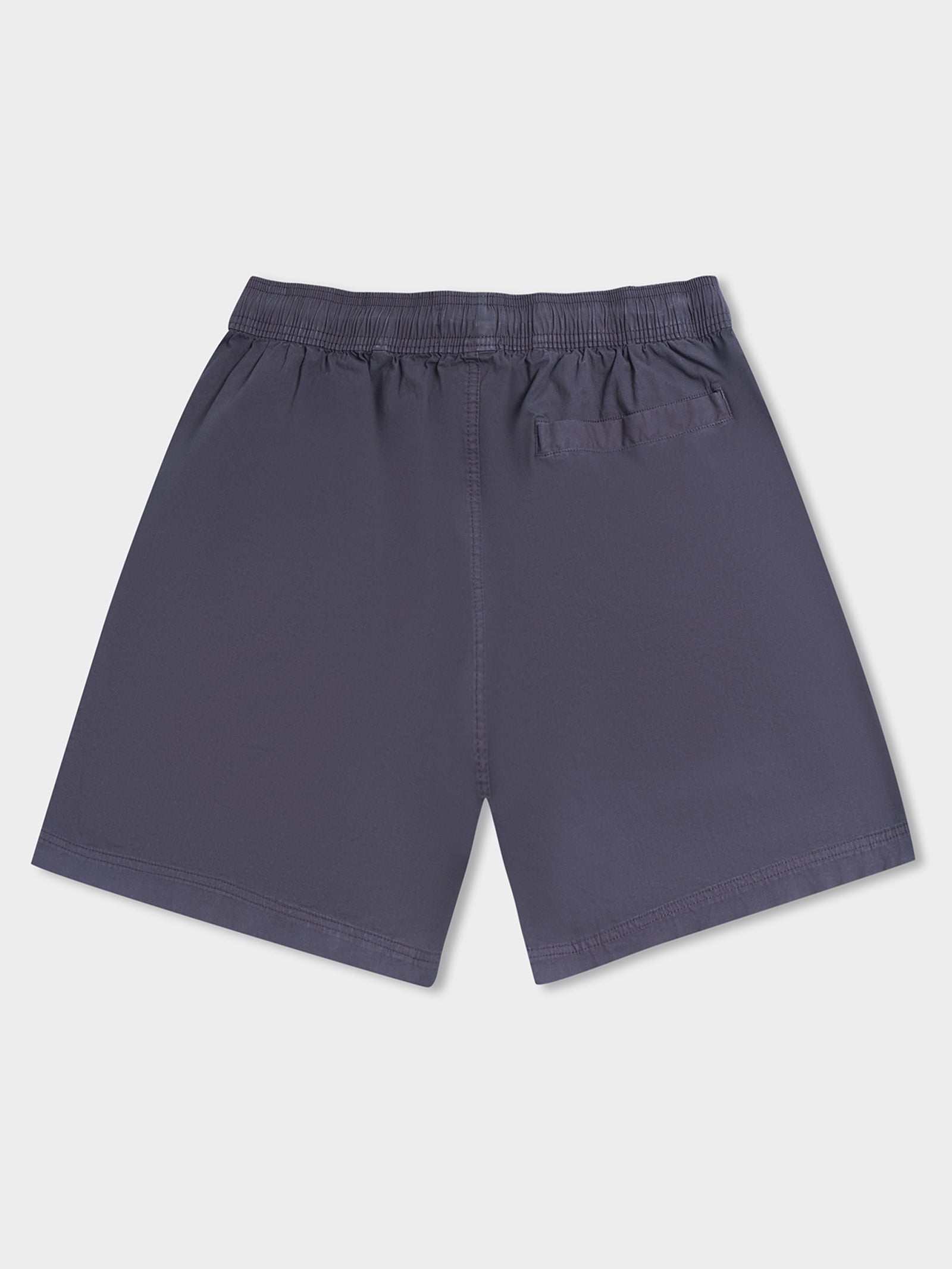 Bryce Swim Short - Washed Onyx