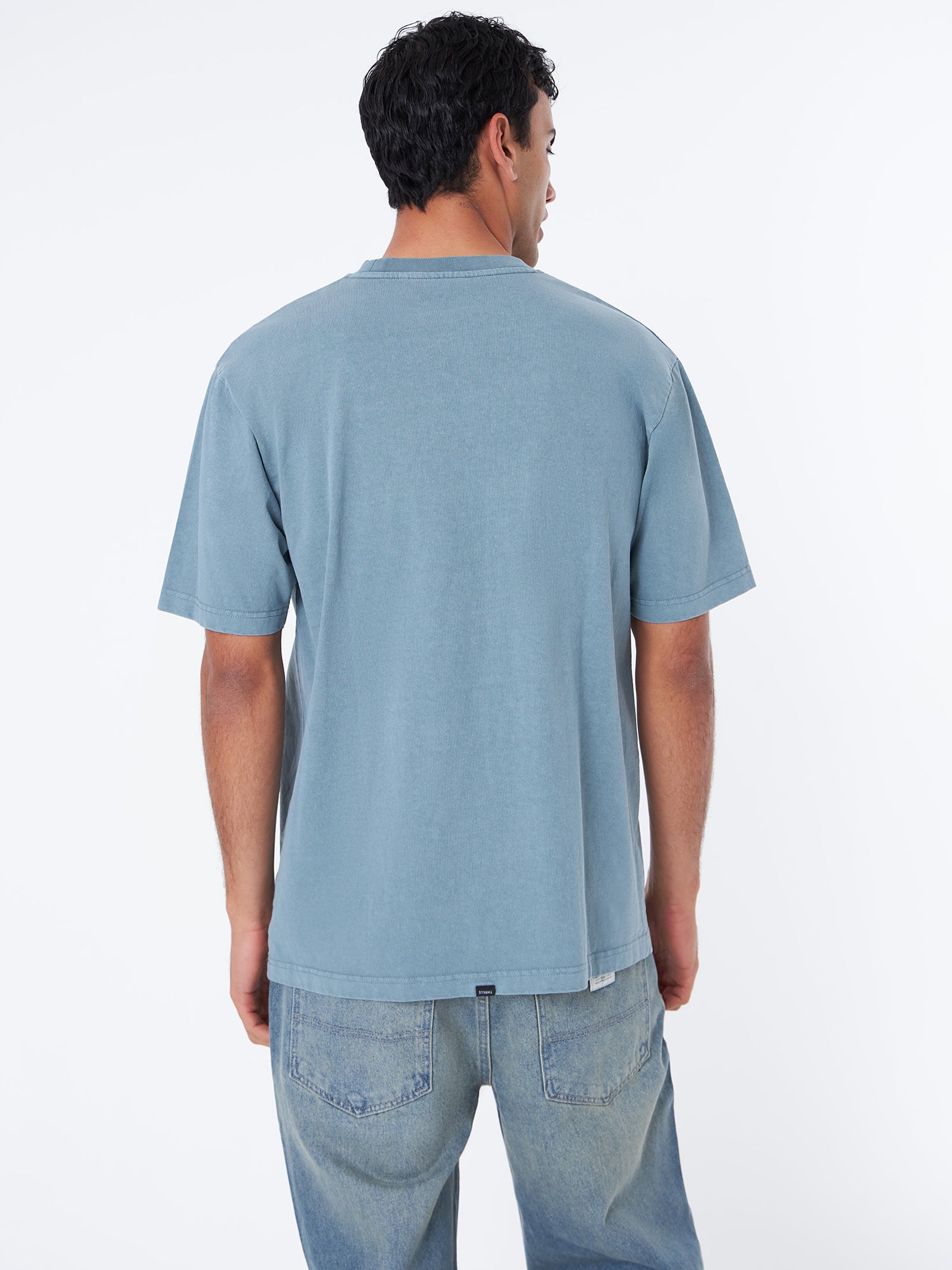 Evolution Oversize Fit Tee