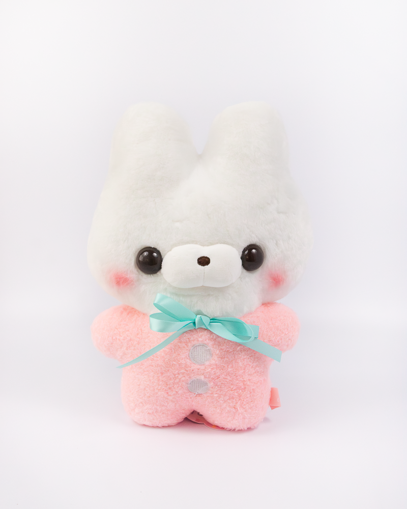 Yell Sukutto Tacchi San Plush