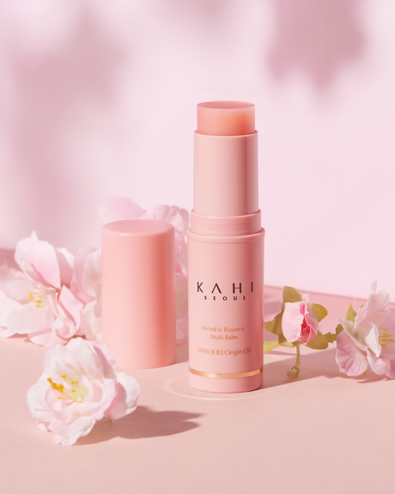 KAHI Wrinkle Bounce Multi Balm