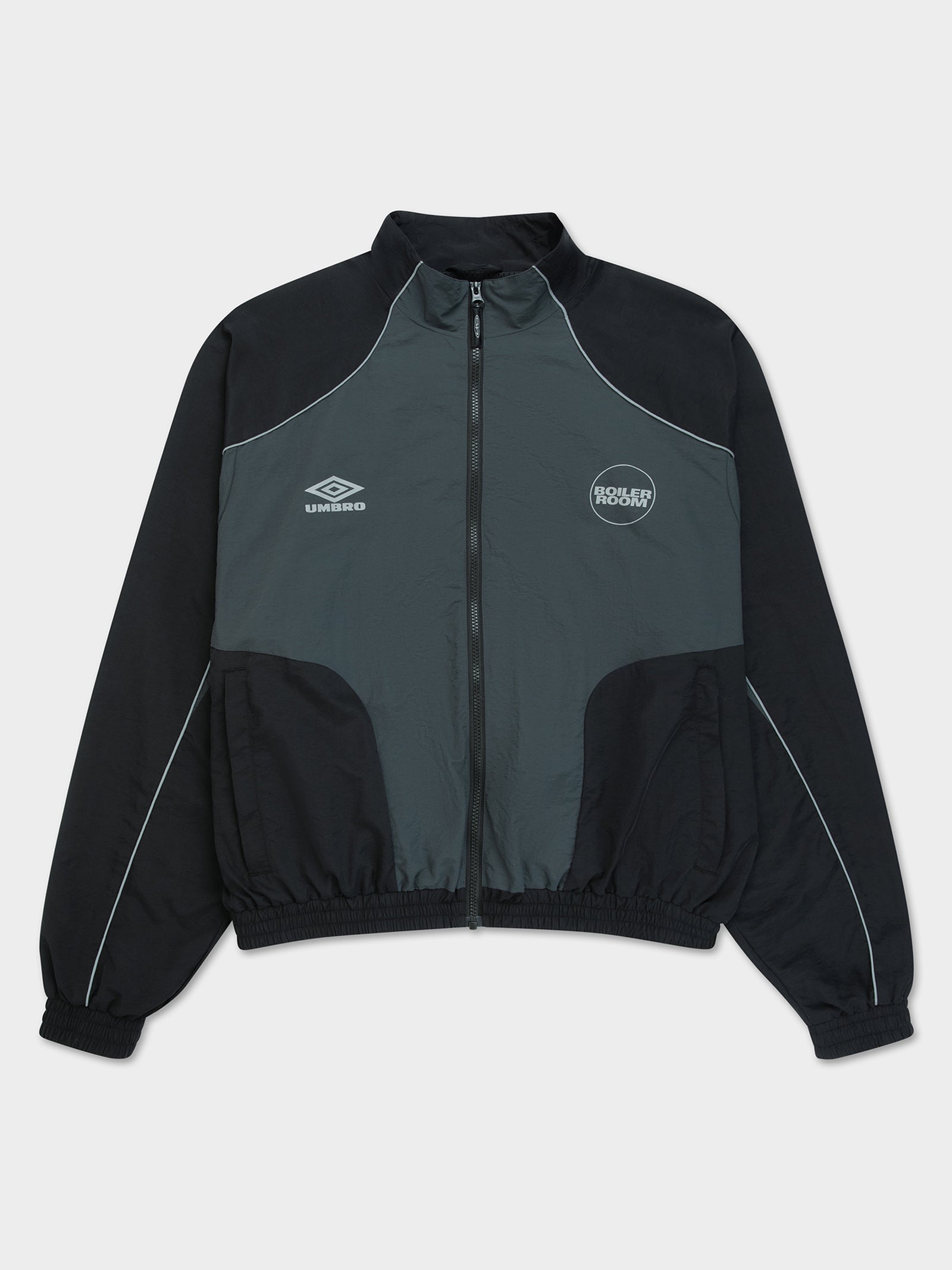 Boiler Room x Umbro Shell Track Top