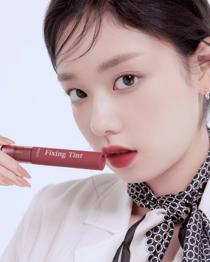 Etude Fixing Tint: 21FW