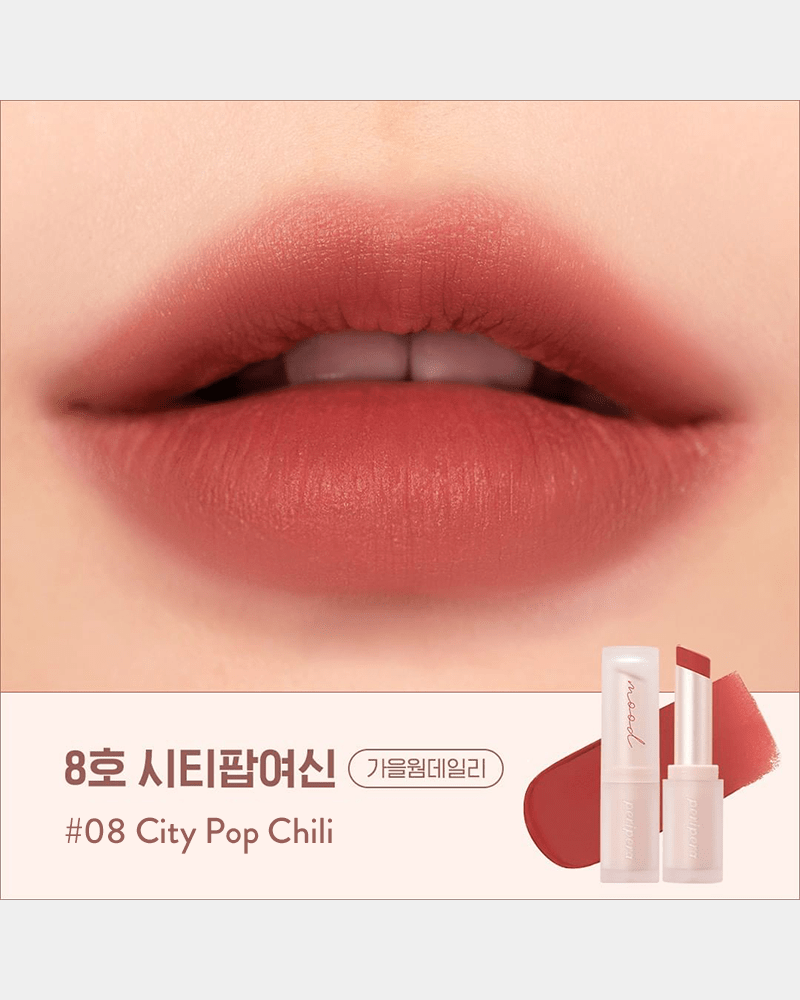 peripera Ink Mood Matte Stick