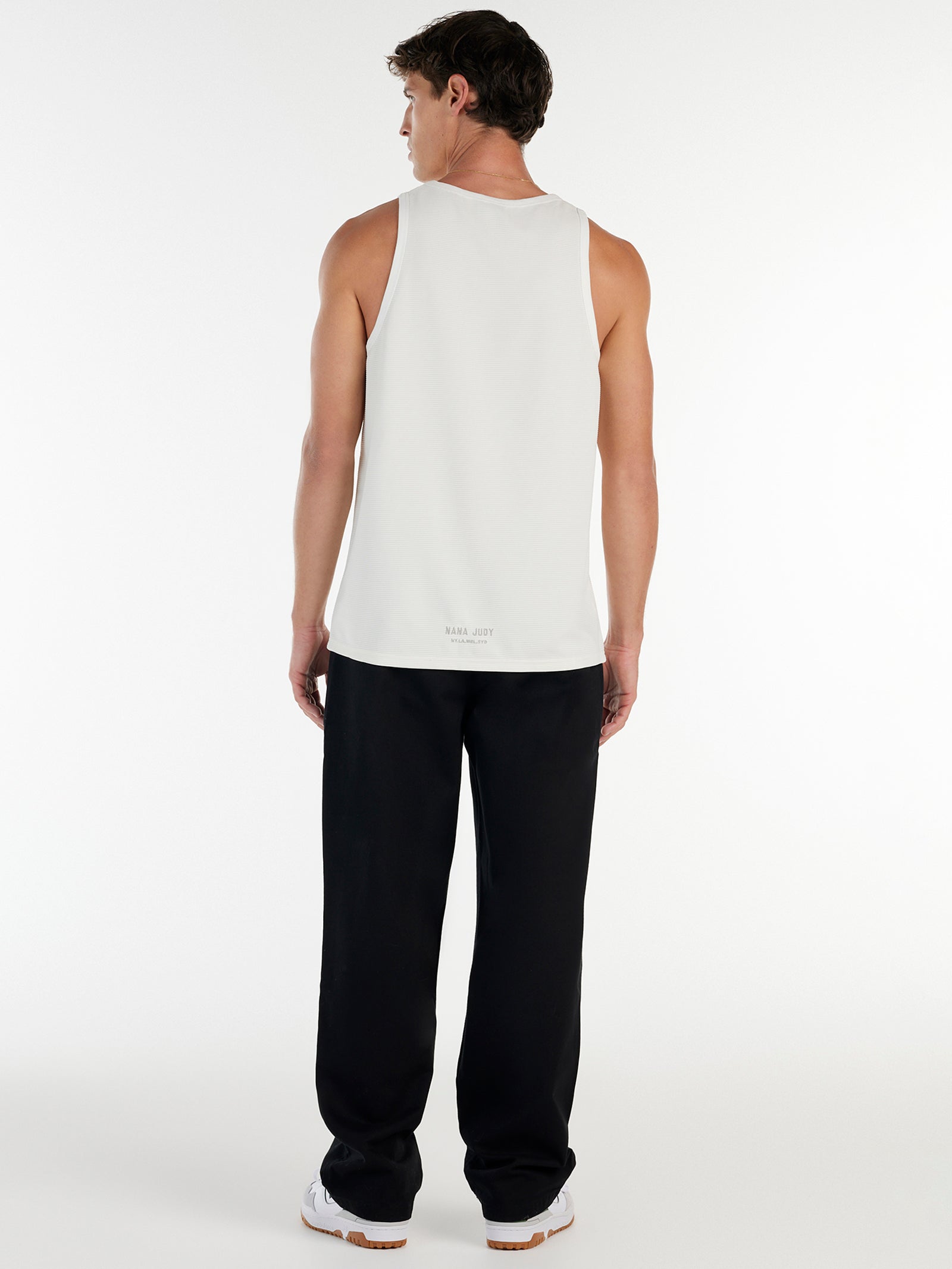 Roxford Singlet