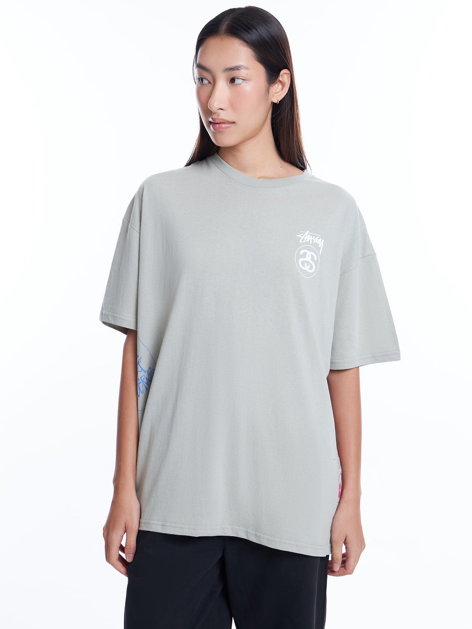 Strike Relaxed T-Shirt