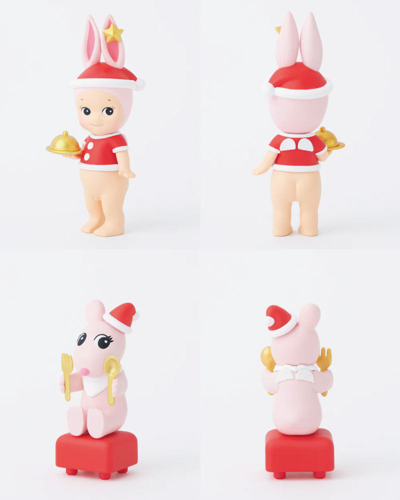 Sonny Angel Christmas Dinner Series Blind Box