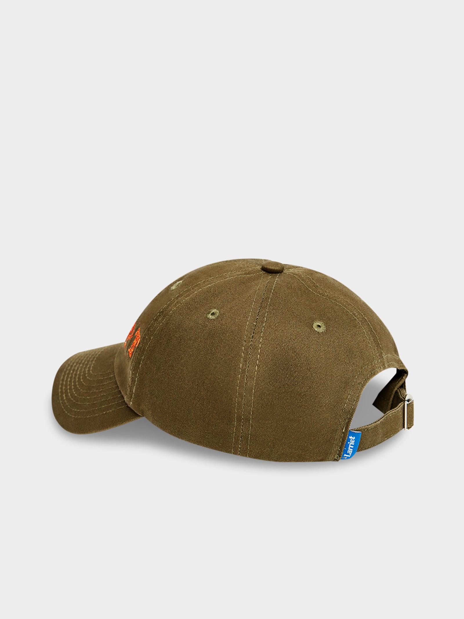 Stencil Cap In Army