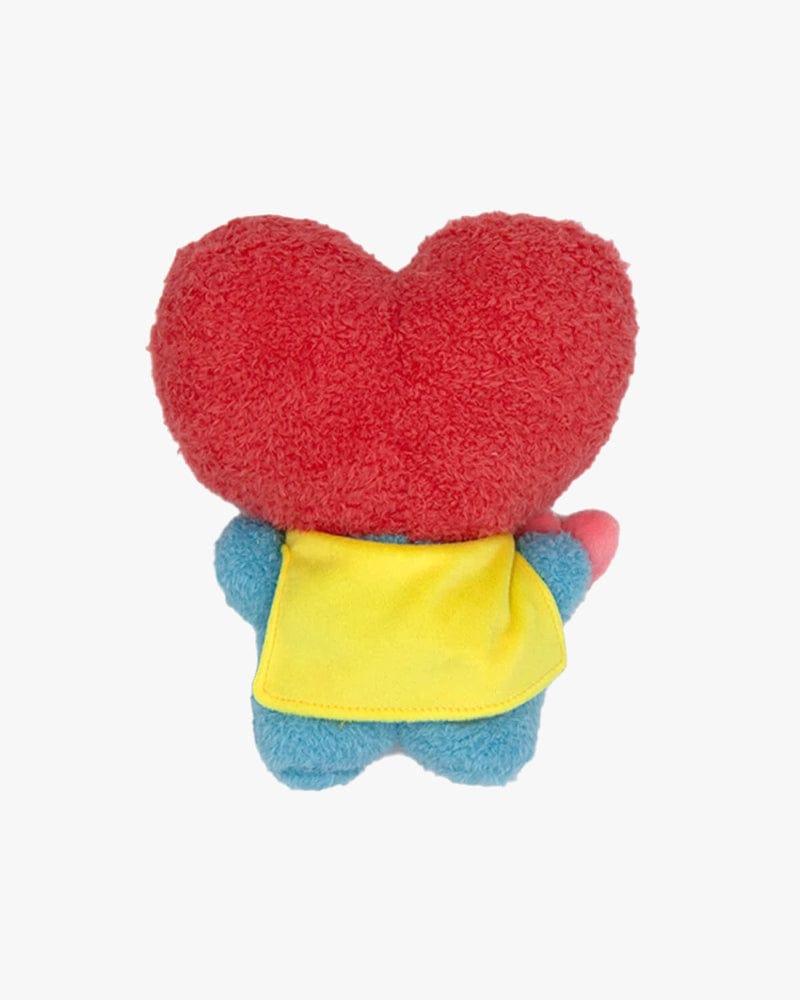 BT21 TATA Heart Tatton Standing Doll