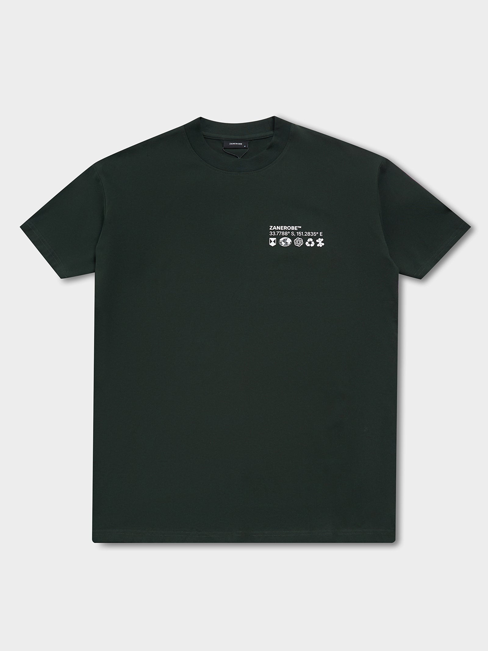 Levels Box T-Shirt