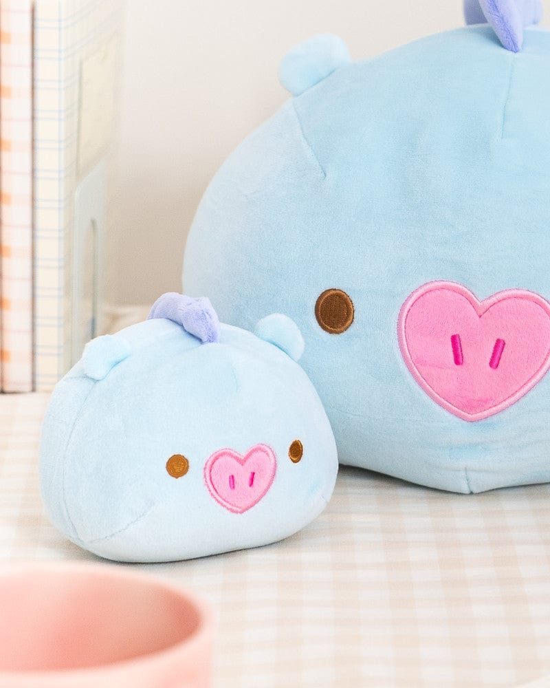 BT21 MANG BABY MOTCHIN MOTCHIN Plush S